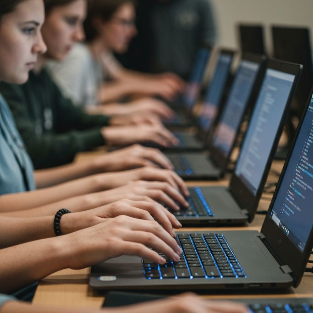 Software Development - Power Learn Project (PLP)